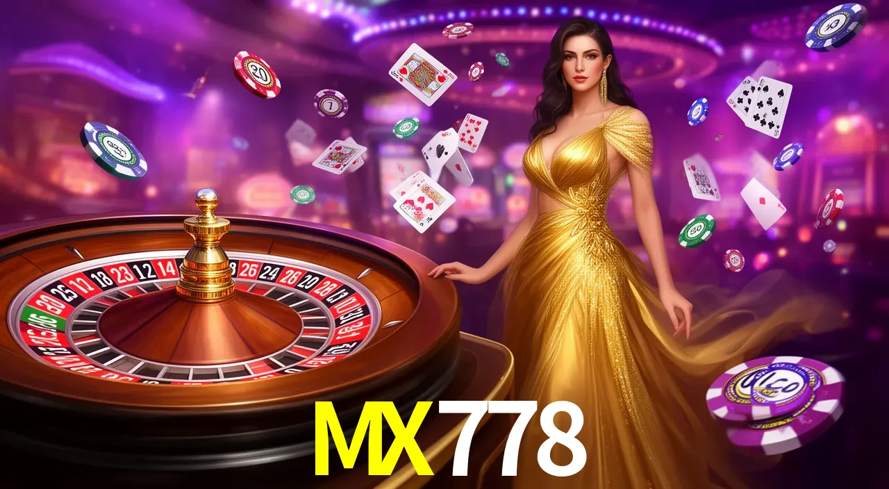 MX778 Scatter marina