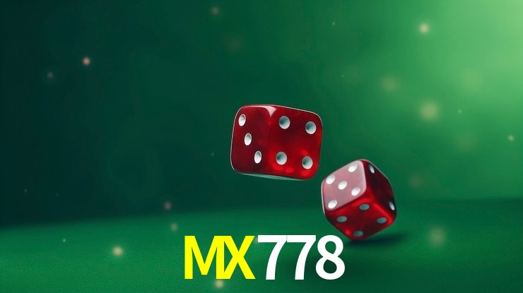 MX778 Mesas con crupieres en español