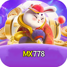 MX778 logo